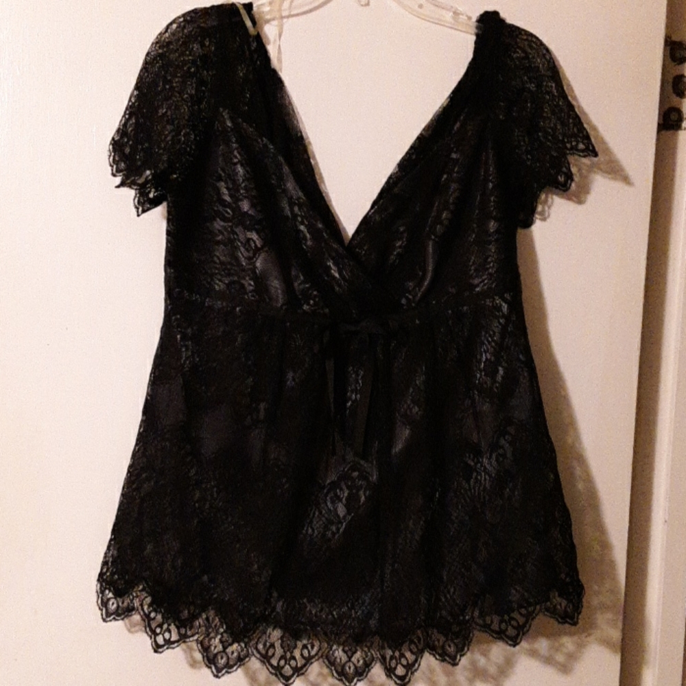 Dress Blouse